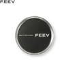 FEEV Hyper-Fit Silky Cushion 15g, Shade:01 Peach Fit