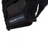 Bodyworks Fitness Gloves Classic Grip Fitness Gloves Bodybuilding M