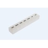 NRS Healthcare 7 Day Pill/Tablet Organiser