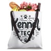 Kennel Technician Tech Attendant Tote Bag
