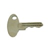 Stevens Lake Parts Ignition Key fits Terramite Backhoe Models T5C