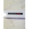 FlePow Ear Nose Hair Trimmer Clipper Painless Dual Edge Blades