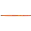 Pilot Super Grip G - Rollerball Pen - Orange