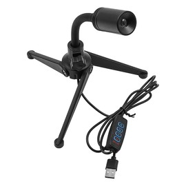 ANCLLO 3 in 1 Moon Projector Lamp USB Night Light with Tripod 360° Rotatable for Photography Selfie Bedroom Ceiling Room Decor