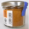 Steenbergs Organic Ground Mace Powder Standard Jar - 40g