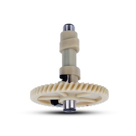 Nylon Camshaft Camshaft for Honda GX160 GX200 GX 160 200 170F 168F 2KW 2.8KW 6.5HP 7HP Petrol Engine Generator Mower