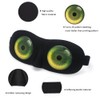 Eye Sleep Mask Funny Blindfold for Women Men Kid, Upgraded