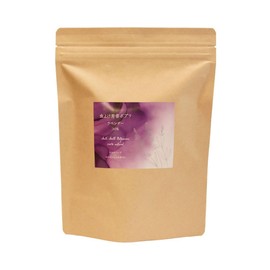 [Good Mouth Comments] Insect Repelling Aromatic Potpourri Lavender Scent, 30 Bags