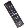 LG Full Function Standard TV Remote Control AGF76631064