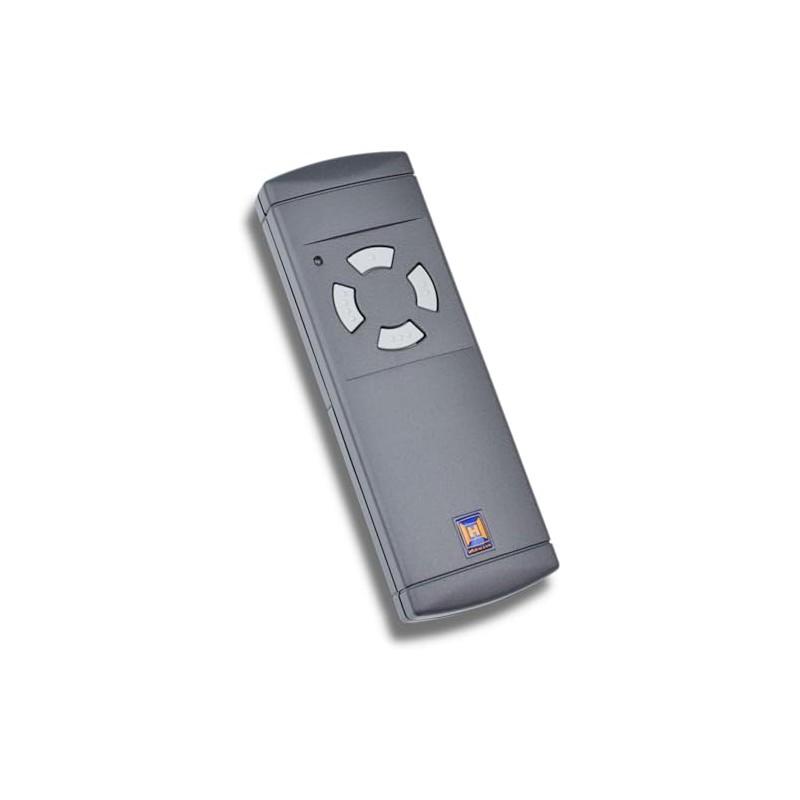 Hormann Four Channel 40.685MHz Standard Garage Door Remote Handset HS4