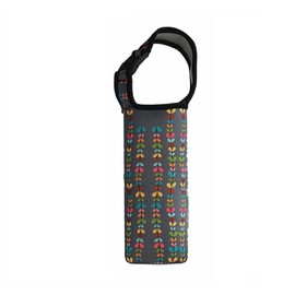 Water Bottle Cover, Water Bottle Case, Water Bottle Holder, Pet Bottle Holder, Water Bottle, Cover, 16.9 fl oz (500 ml), Water Bottle, For Kids, Adults, PET Bottle Case, 16.9 fl oz (500 ml), Cold