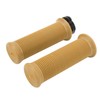 2pcs 25mm/28mm Motorcycle Hand Grip Left Right Comfortable Universal Throttle