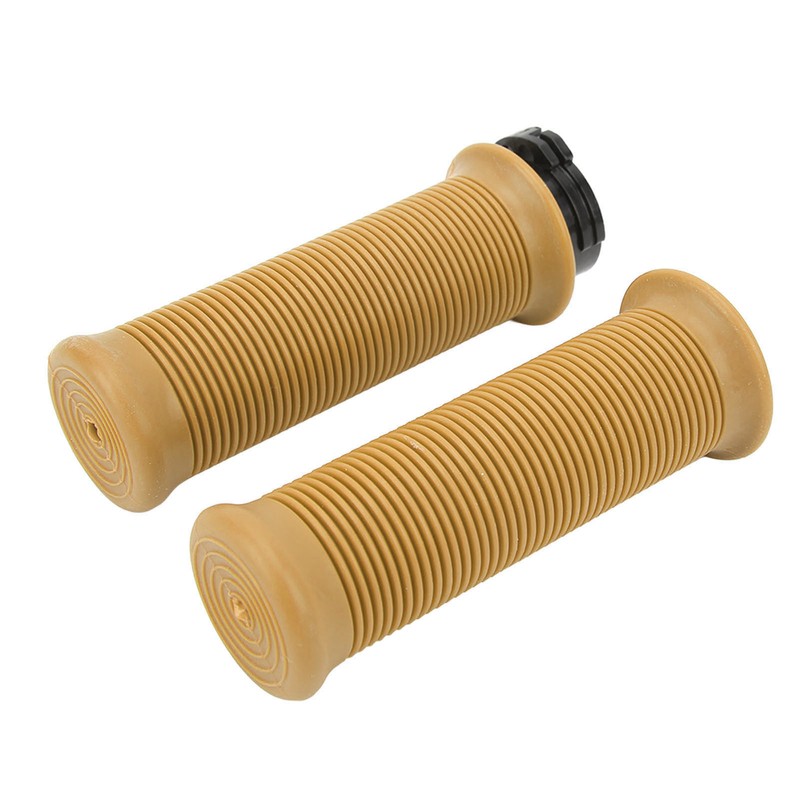 2pcs 25mm/28mm Motorcycle Hand Grip Left Right Comfortable Universal Throttle