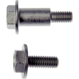 Dorman 926-386 Timing Cover Bolt Kit Compatible with Select Subaru Models