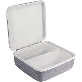 Khanka Hard Case Storage Bag for Omron X7 Smart Home Blood Pressure Monitor. (Case Only)