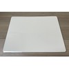 2 x MDF Blank Sublimation Placemat Rectangle Cork Backed Placemats