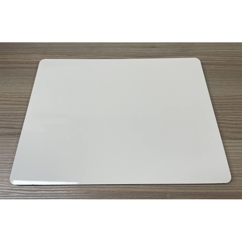 2 x MDF Blank Sublimation Placemat Rectangle Cork Backed Placemats