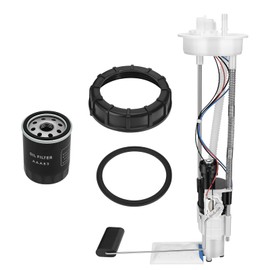 JAVIK Fuel Pump Assembly & Oil Filter For Polaris Ranger 500 570 800 C-rew Full-Size 2013-2024 O.E.M# 2208613 47-1013