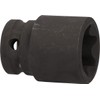 KS Tools 460.0016 1/2 Inch Special Socket for Mercedes, E30,