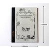 A5 TBM9023 Tsubame Note Square [Sanrio Characters]