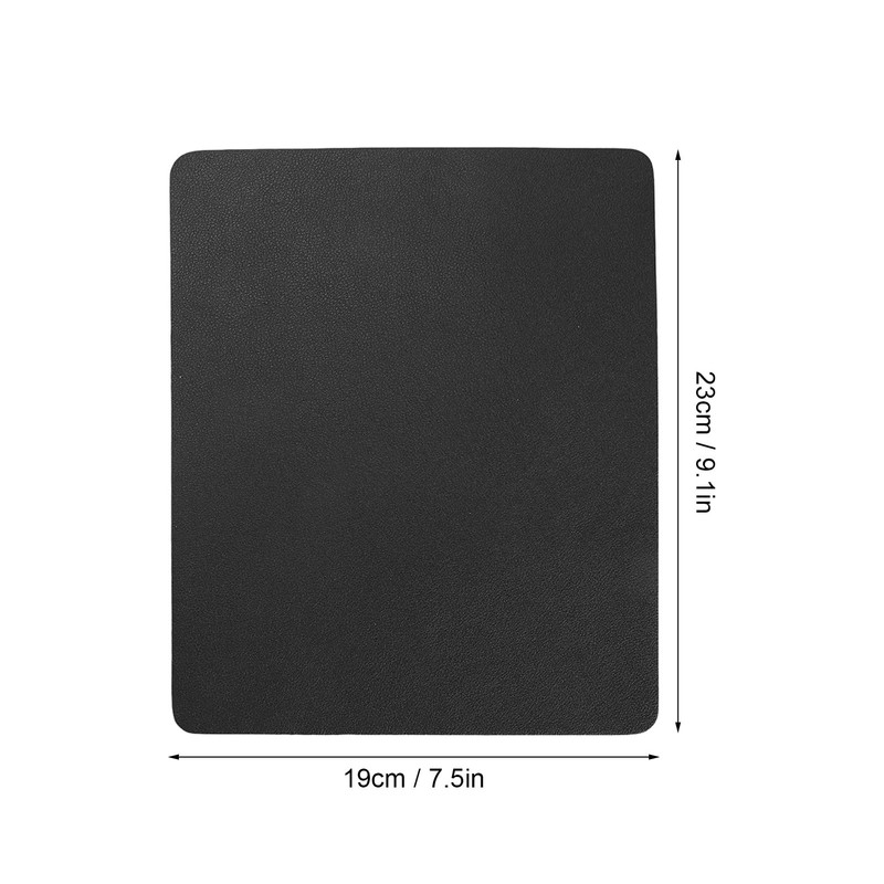 4pcs Sewing Machine Foot Pedal Mat, Non Slip Pad for