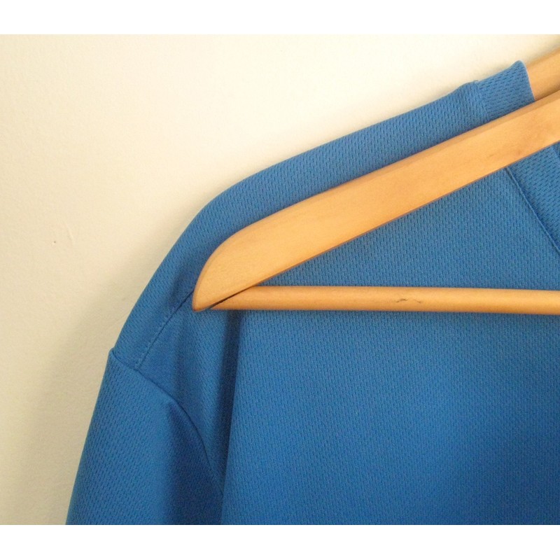 Precision Coat & Knitwear Hanger in Cherry Color