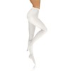 Sesto Senso Women's Tights, in Colourful 40 Denier Opaque Microfibre,