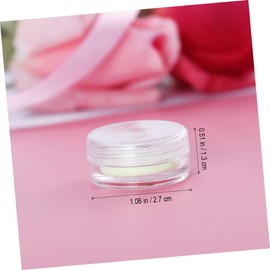 Mikinona Glow Nail Art Powder Fluorescent Glitter Artistic Dust Easy to Apply for Levels