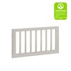 Namesake Toddler Bed Conversion Kit (M19699) in White Driftwood
