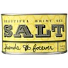 BEAUTIFUL BRINY SEA Friends Forever Sea Salt, 4 OZ