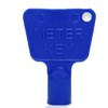 SUL Meter Box Key - Plastic Utility Key - Meter