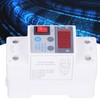 Voltage Protective Device Overvoltage Protector Industrial Supplies SVP‑912M 220V 40A