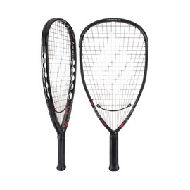 Ektelon O3 Black 175 Racquet (3 7/8)