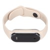 Ultrasonic Mosquito Repellent Watch Silica Gel Rechargeable LED Digital Step