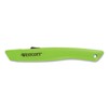 Westcott 17519 Full-Size Ceramic Blade Box Cutter, Retractable Utility Knife