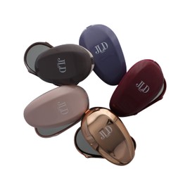 JEAN LOUIS DAVID Spazzola per capelli districante - Travel Miracle Detangler Compact