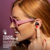 JLab JLab Go Air Pop True Wireless Bluetooth Earbuds +