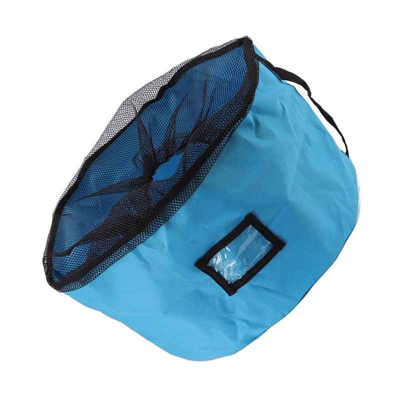 RV Hose Bag Oxford Cloth RV Accessories Storage Bag Organizer