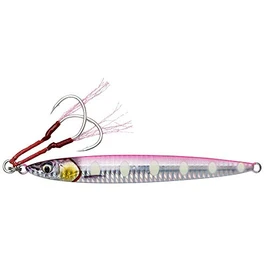 SAVAGE GEAR Metal Lure 3D Scan Slim Jig Minnow 180g
