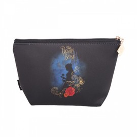 Disneybelle Blue Castle Pouch