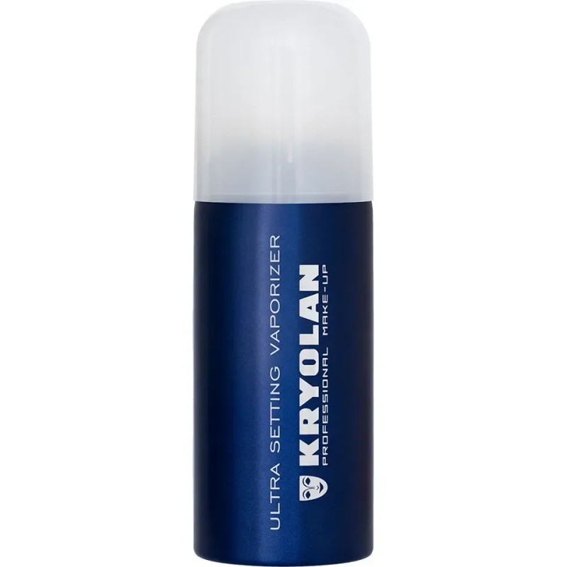 Fijador De Maquillaje Kryolan (ultra Setting Vaporicer)