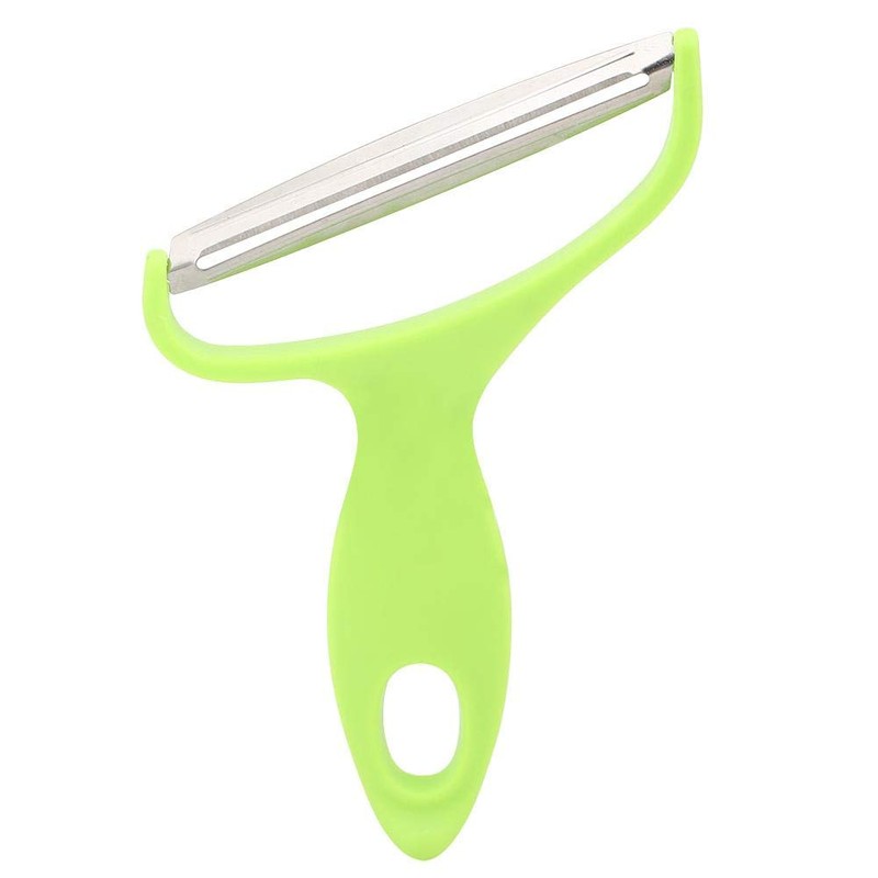Vegetable Peeler, Wide Mouth Vegetable Peeler Parer Cabbage Potato Carrot