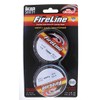 Fireline Beading Thread 2 Pack Clear 1 Each 15 Yard