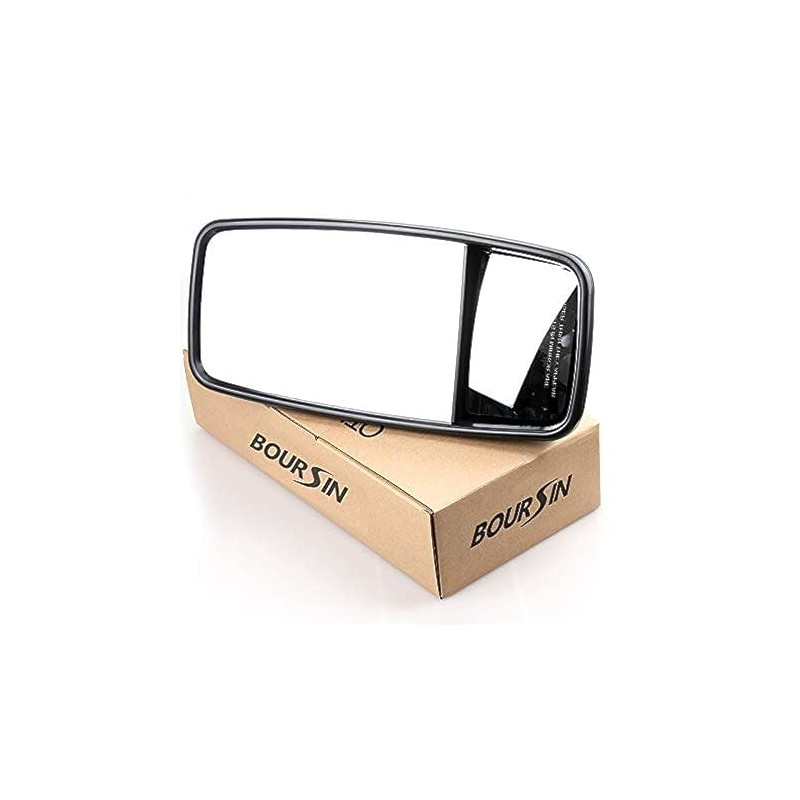 Door Mirror For Mitsubishi Fuso Canter FE125 FE160 FE180 FG4X4