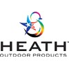 Heath Outdoor Products Heath DD4SS: 11-Ounce Bird's Blend High Energy