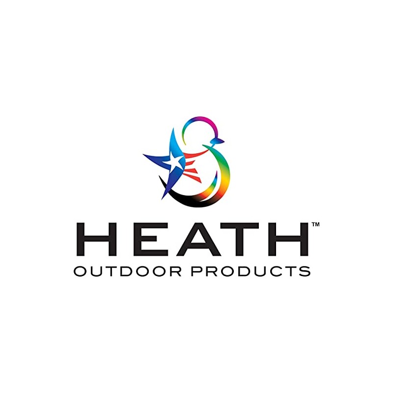 Heath Outdoor Products Heath DD4SS: 11-Ounce Bird's Blend High Energy