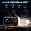 YUSMAN Car Jump Starter, 8000A 12V Jump Battery Pack (All