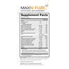 Max NFuze | 30 Packets | Antioxidant & Nutrient Support