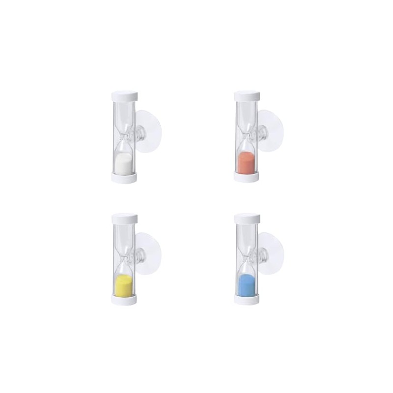 Teeth Brushing Timer - 2 Minute Timer - Kids (Blue)