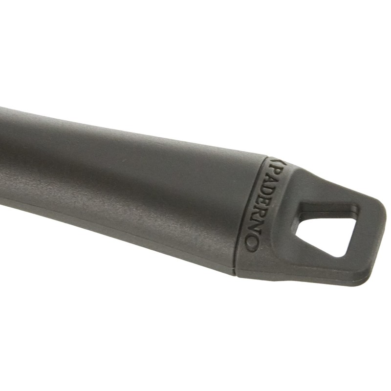 Kastanienmesser Utensili Cucina Edelstahl/Pp Schwarz